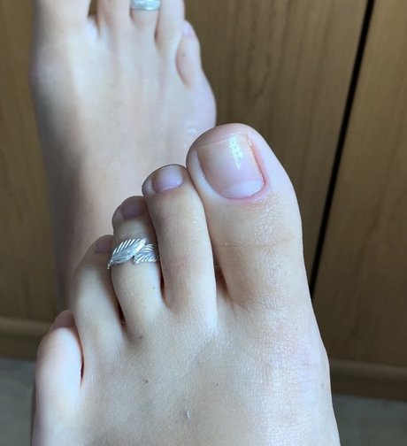 Caliupe feet only fans leaks