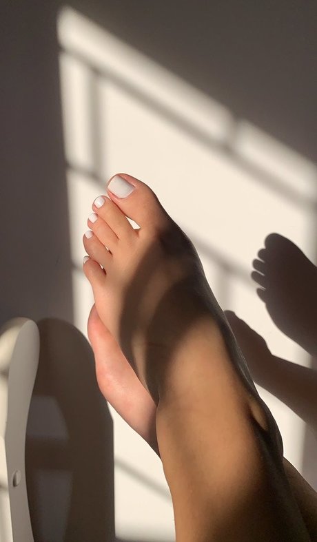 Caliupe feet onlyfans leaks porn