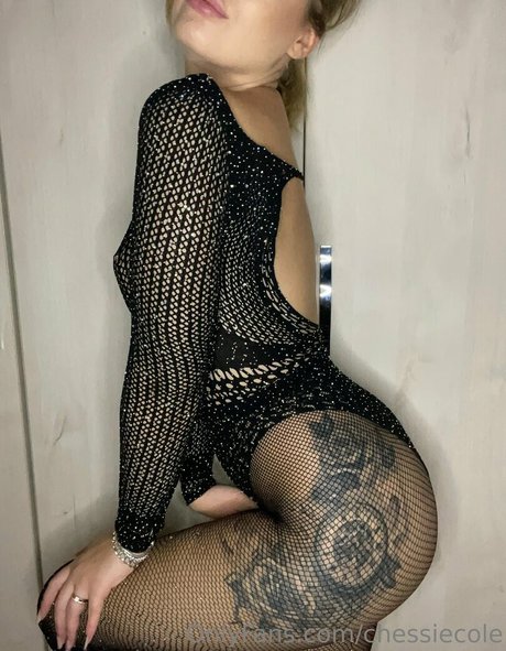 chessiecole onlyfans leaked pics