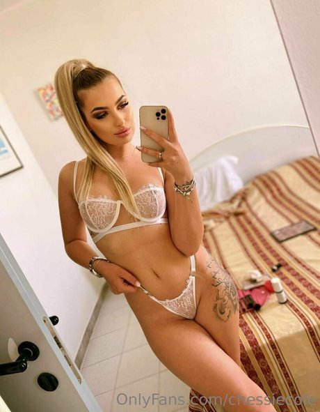 chessiecole onlyfans photo