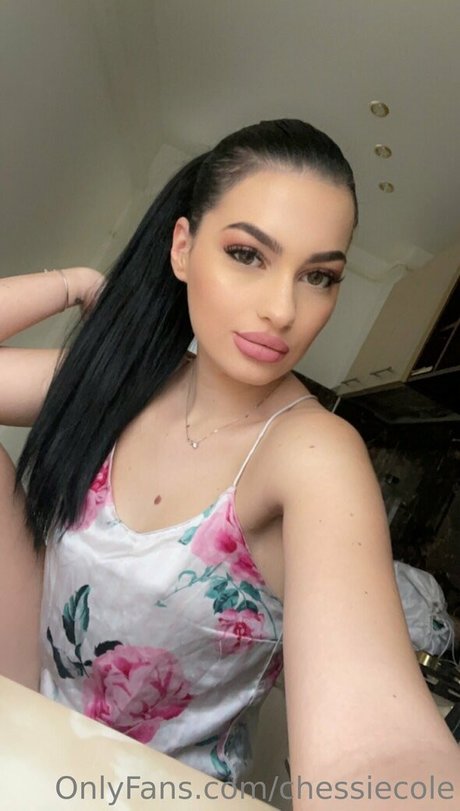 chessiecole nude porn onlyfans