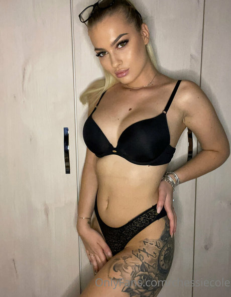 chessiecole leaked onlyfans nude