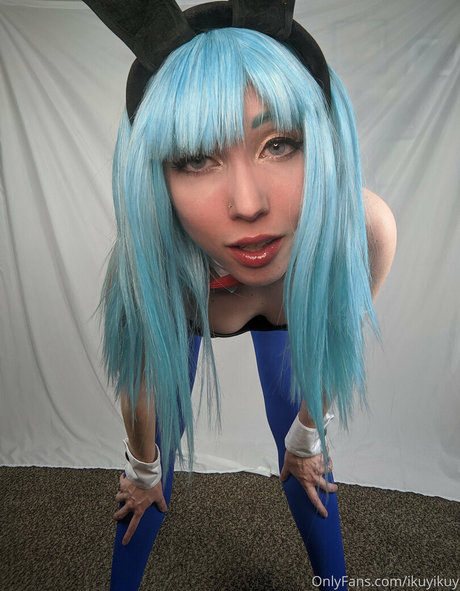 ikuyikuy only fans free