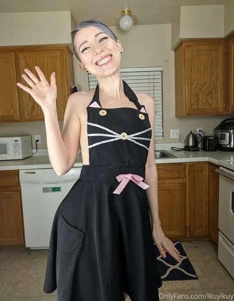 ikuyikuy onlyfans fotos