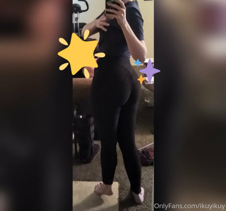 ikuyikuy desnuda onlyfans