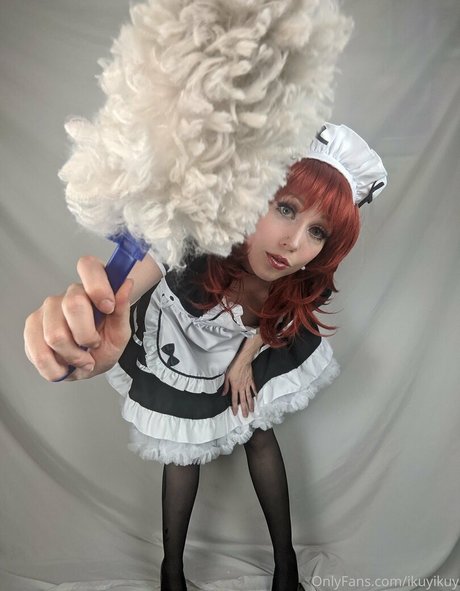 ikuyikuy nude onlyfans porn