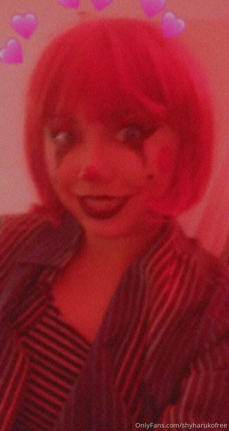 shyharukofree  candids