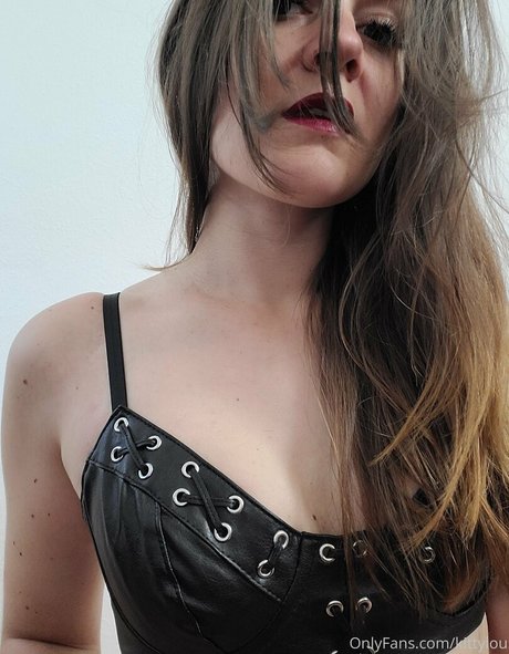 kittylou leak only fans