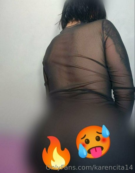 karencita14 porn onlyfans leaks