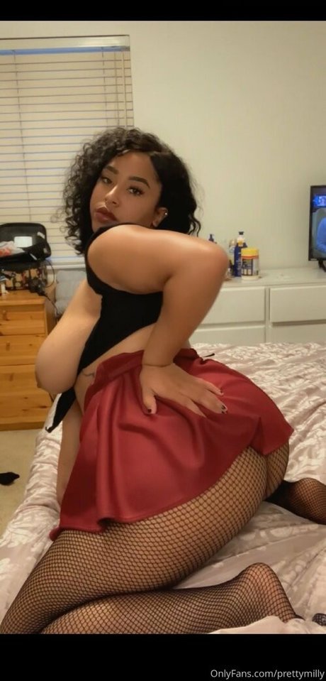 prettymilly onlyfans nudes