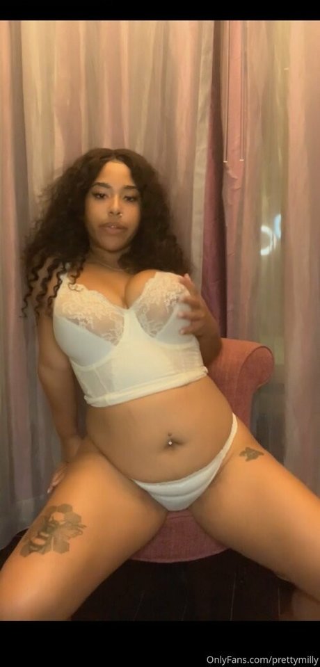 prettymilly nudes onlyfans