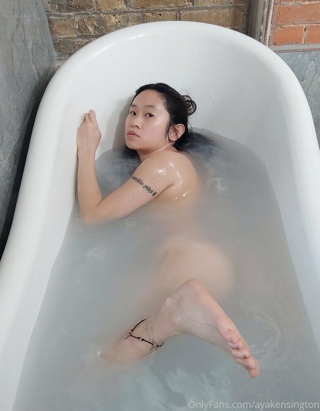 ayakensington sexy onlyfans