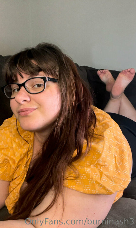 burninash3 leak onlyfans nude