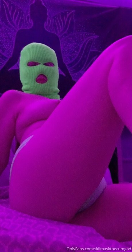 skiimaskthecumgod nudes onlyfans leak