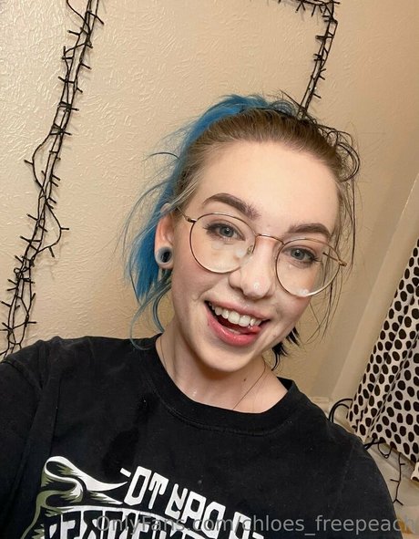 chloes freepeach only fans leaked