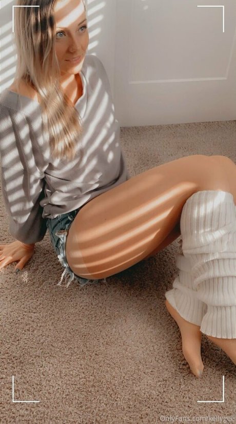 kellygee onlyfans leaked