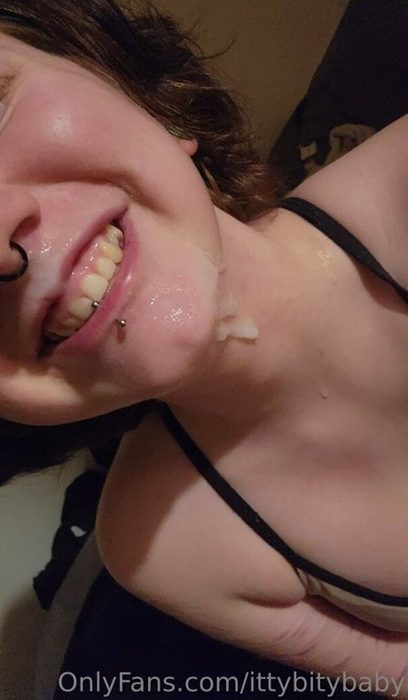 ittybitybaby onlyfans leaked.