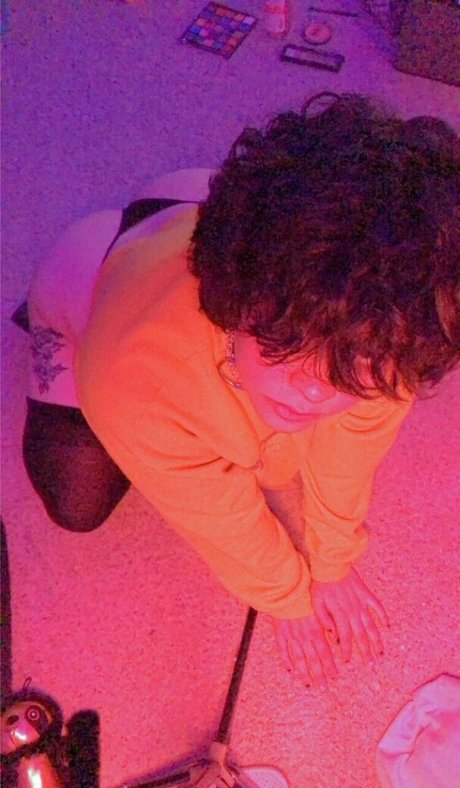 soy boy toy nude onlyfans leaked