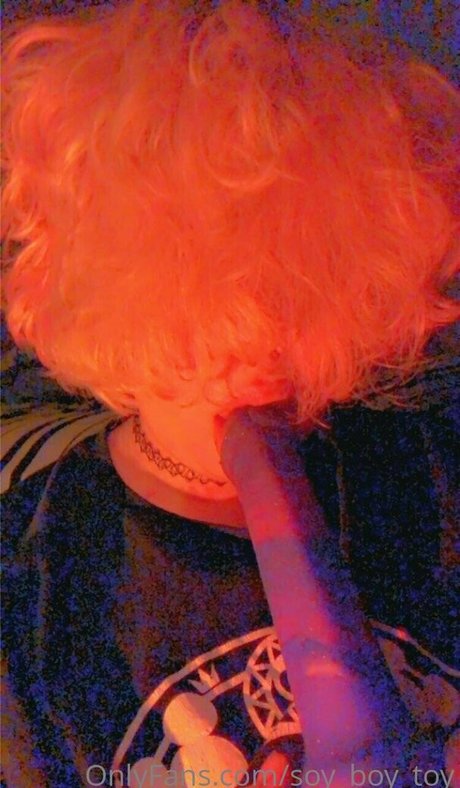 soy boy toy onlyfans free content