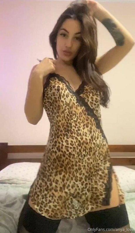 anyalove2 onlyfans leak new