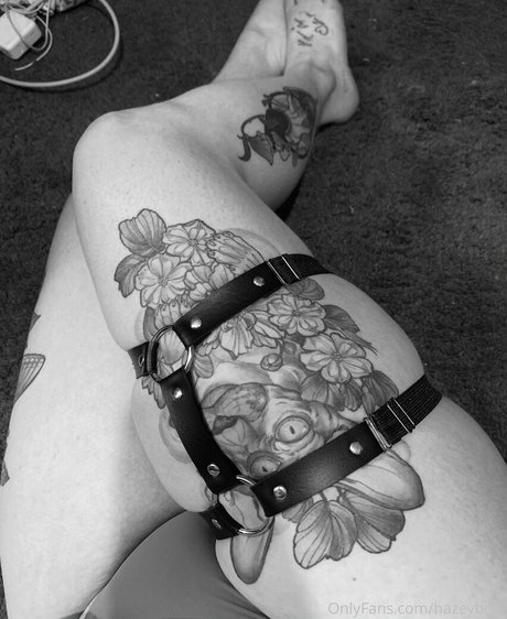 hazeybliss onlyfans leaked naked