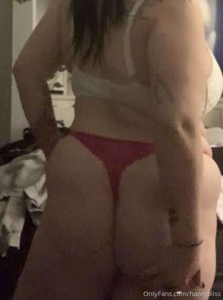 hazeybliss onlyfans porn leaked