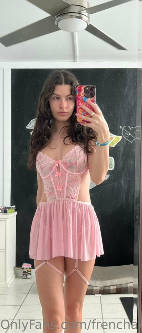 Frenchava onlyfans hot
