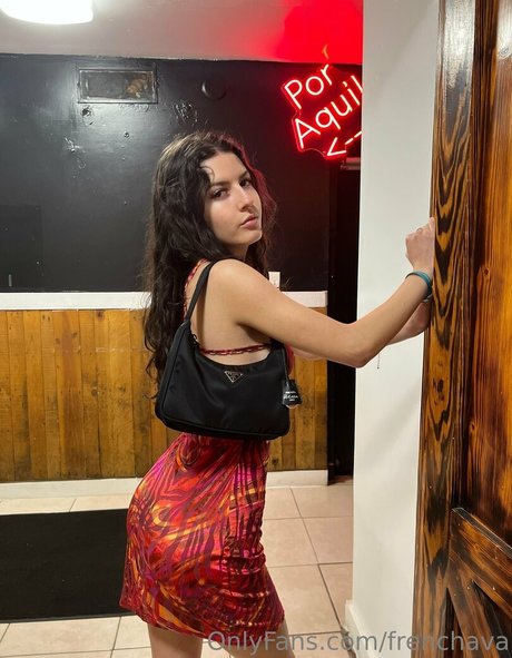 Frenchava ass onlyfans