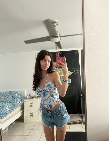 Frenchava free only fans