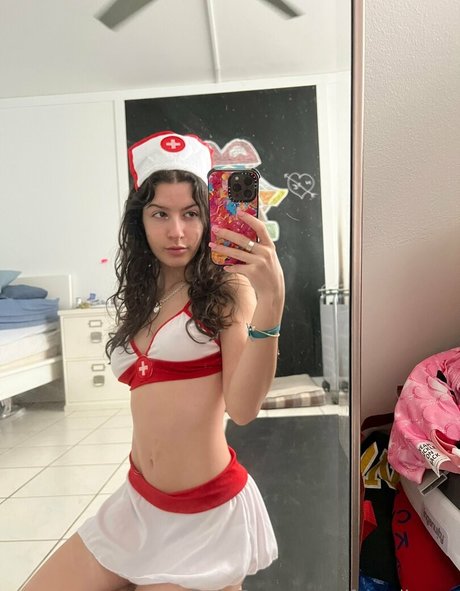 Frenchava onlyfans leaked photos