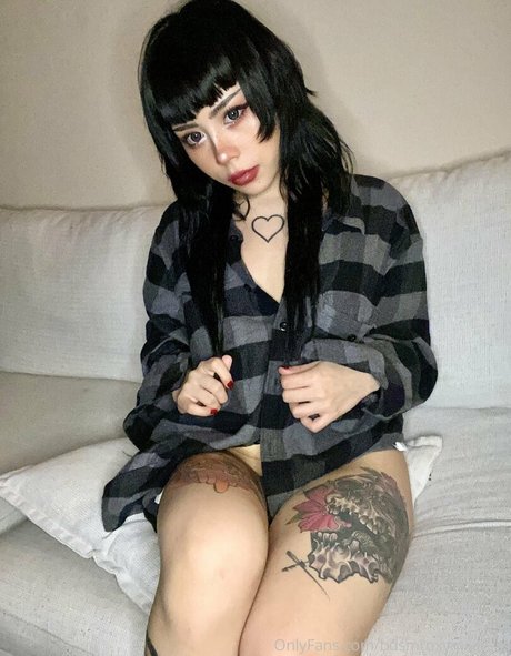 bdsmroxymistress nude onlyfans leaks