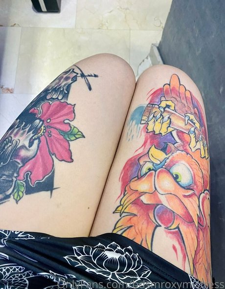 bdsmroxymistress sexy onlyfans