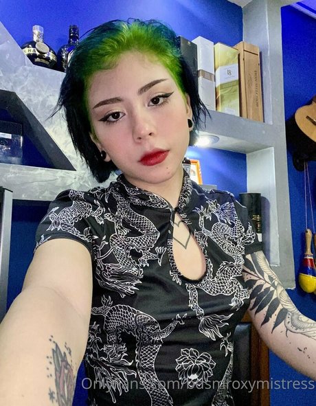 bdsmroxymistress leaked onlyfans