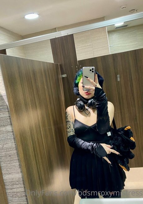 bdsmroxymistress onlyfans leaks nudes