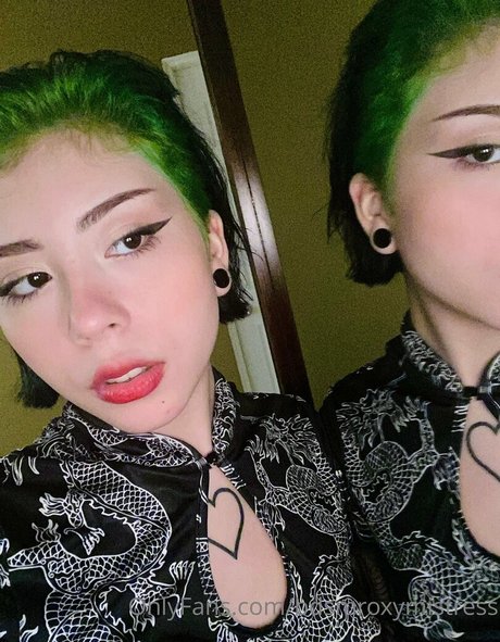 bdsmroxymistress onlyfans topless