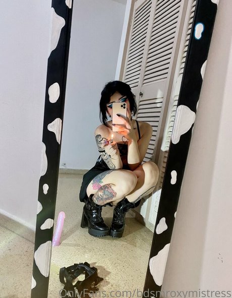 bdsmroxymistress onlyfans nudes