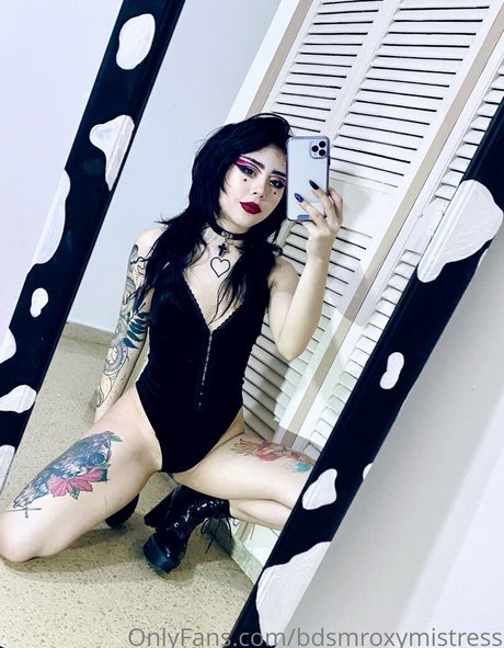 bdsmroxymistress leaked onlyfans xxx