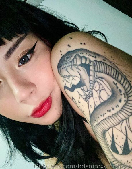 bdsmroxymistress onlyfans full