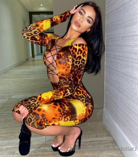 Demi Dollars only fans free