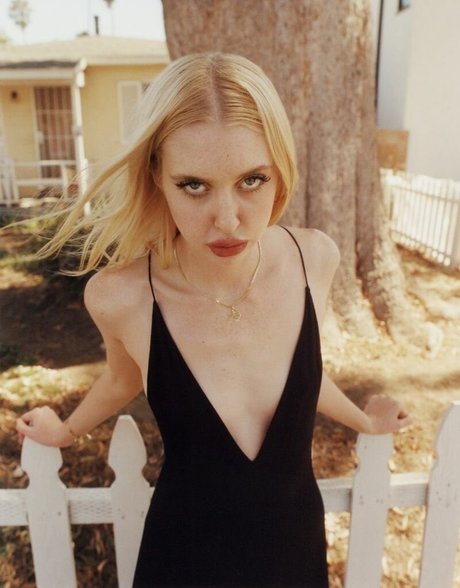 Chloe cherry onlyfans sextape leak