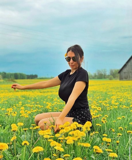 Giulia Daqna leaks only fans