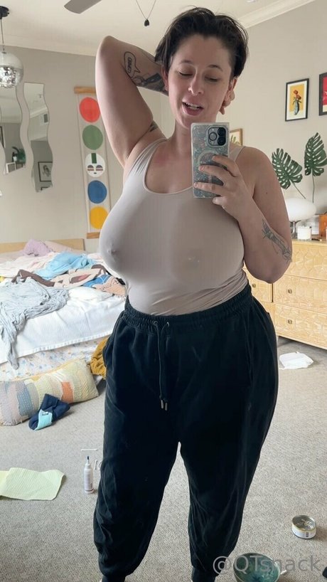 QTsnack new onlyfans