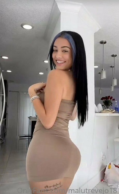 Malu Trevejo free onlyfans porn