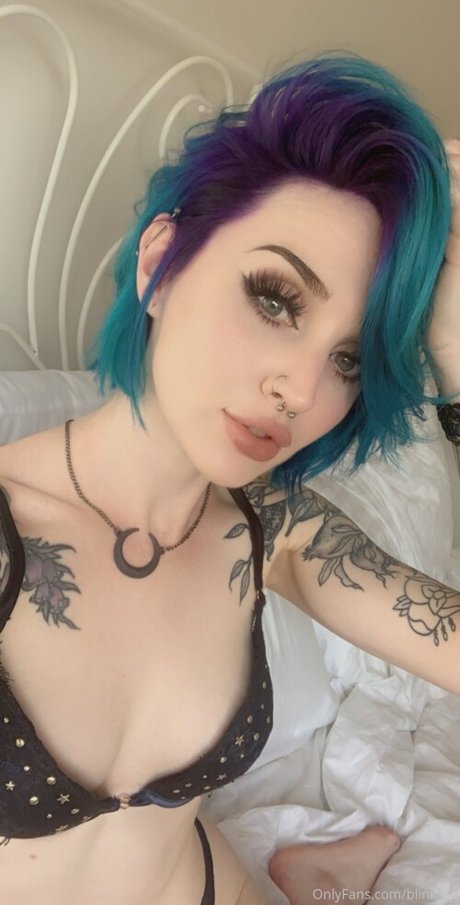 Blink nsfw onlyfans