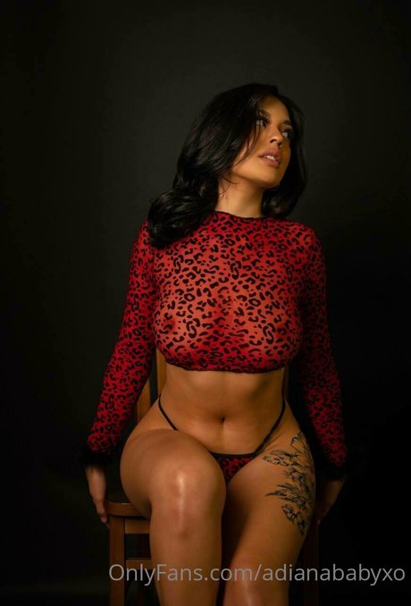 adianababyxo new onlyfans