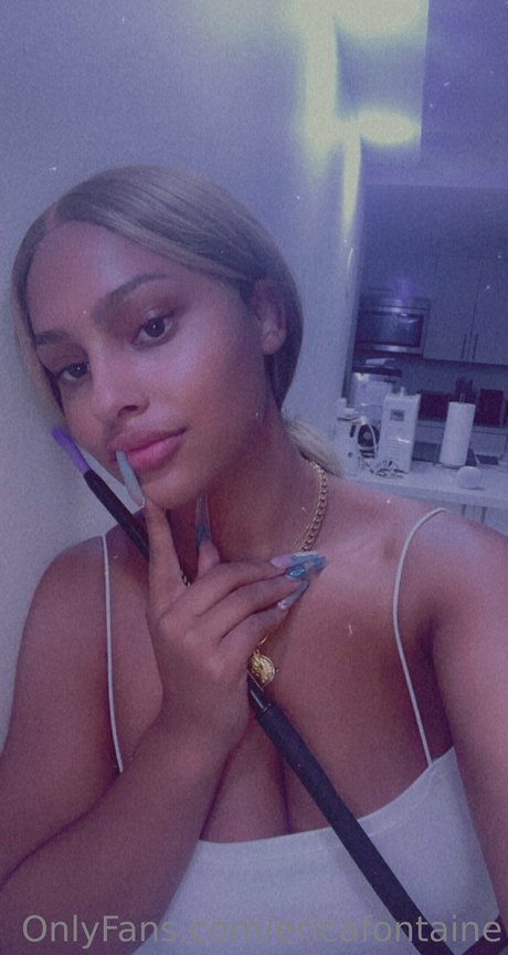 Erica Fontaine onlyfans