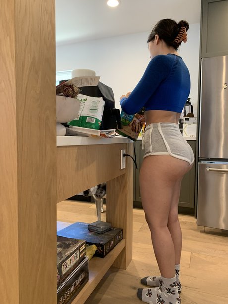 Syanne onlyfans leams