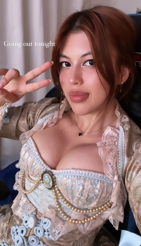 Syanne nude only fans