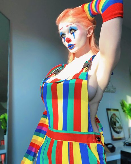 Jenna Lynn Meowri onlyfans naked