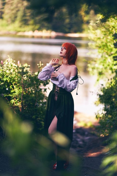 Jenna Lynn Meowri onlyfans leaked.